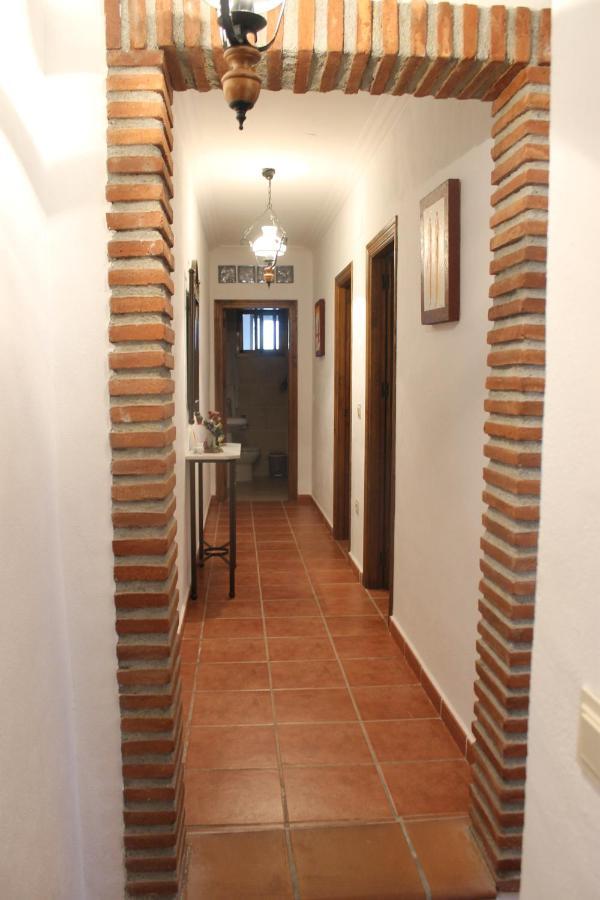 Villa Camaron Almunecar Exterior photo